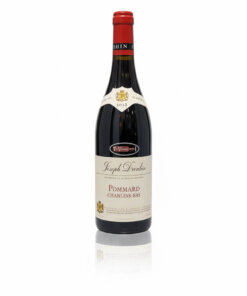 Pommard Chanlins - Burgundy 2018