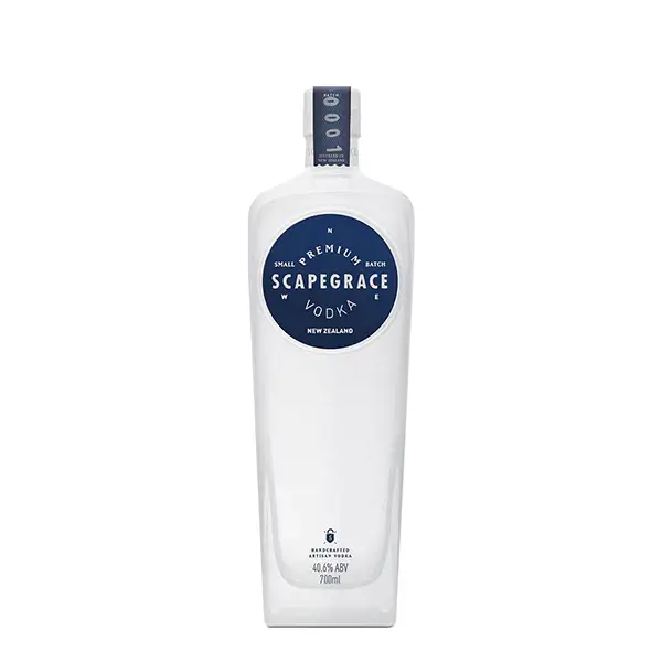 Schapegrace Chorus Vodka (70cl)