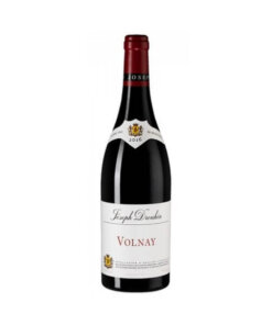 Volnay Burgundy 2018