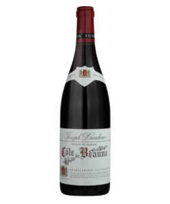 Cote De Beaune 2019