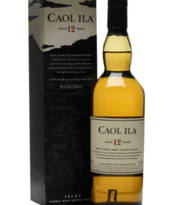 Coal Ila 12years