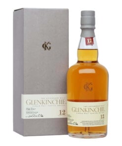 Glenkinchie 12