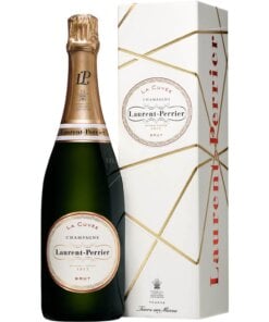 Laurent-Perrier Blanc