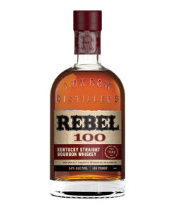 Rebel 100 Bourbon (70cl)