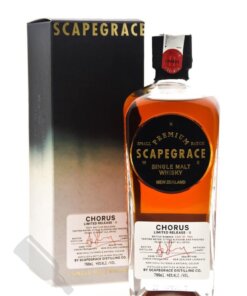 Scapegrace Chorus (70cl)