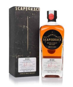 Scapegrace Rise (70cl)