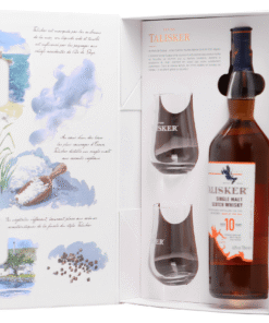 Talisker Box (75cl)