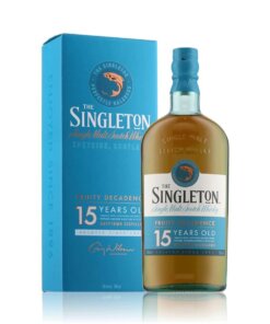The Singleton 15 YO