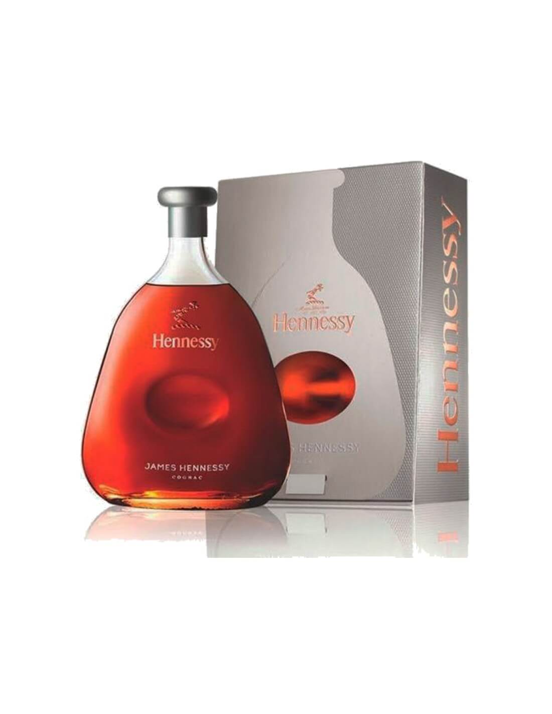 Hennessy Jamson (1L)