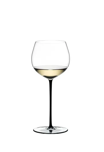 Fatto A Mano Oaked Chardonnay Black (Single Pack)