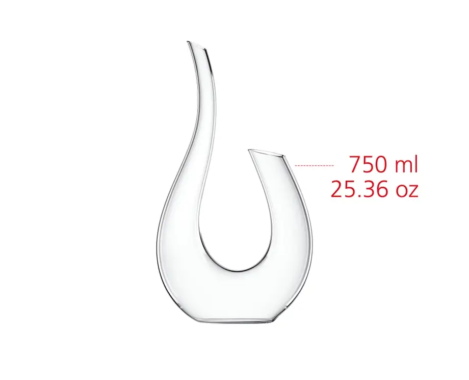 Spiegelau Novo Decanter 0,75L (Single Pack)
