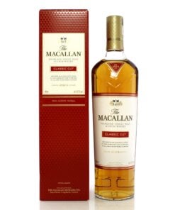 Macallan Classic Cut (Release 2023) 70cl