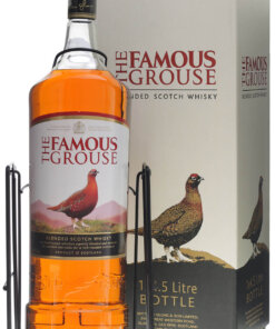 Famous Grouse - (3.5L)