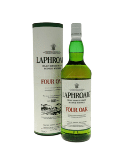 Laphroaig Four Oak (1L)
