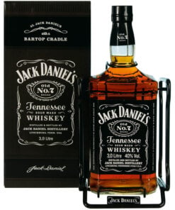 Jack Daniel No7 (3L)