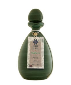 Arak Blanka Cedar Green 1L