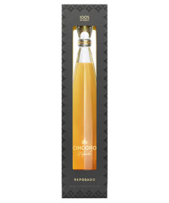 Cincoro Reposado (75cl)