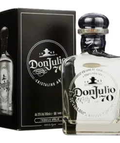 Don Julio 70 CRISTALINO