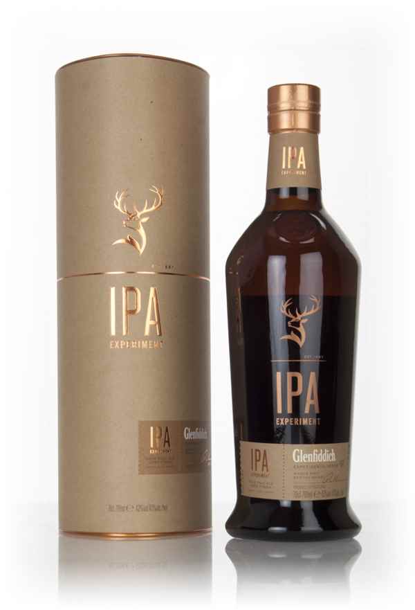 Glenfiddich IPA (75CL)