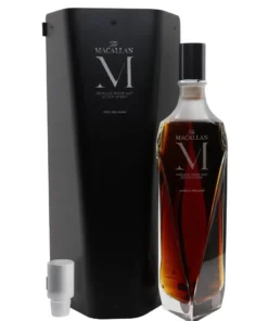 The Macallan M (2022 release) 70cl