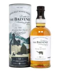 The Balvenie 14y (75cl)