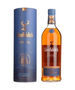 Glenfiddich Reserve Cask (1L)