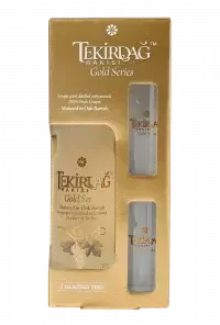 Tekirdag Gold + 2Glass (75cl)