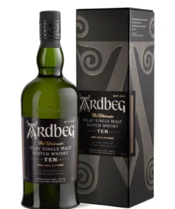 Ardbeg Ten