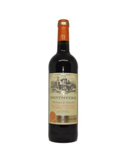 Montmeyrac  -Grande Selection Rouge (75cl)