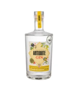 Antidote Citron Gin-70cl