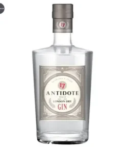 Antidote London gin -70CL