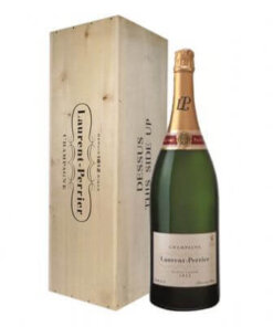 Laurent-Perrier Blanc- 3L