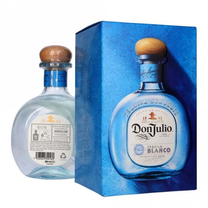 Don Julio Bianco -750ml