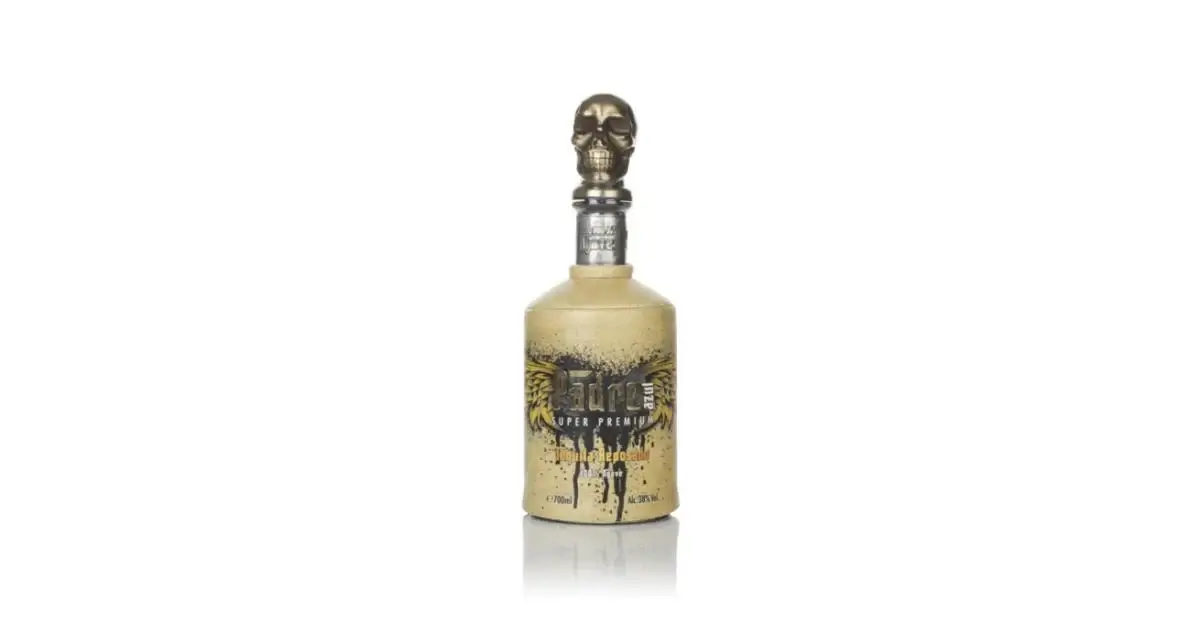 Padre Azul Tequila Reposado (1L)
