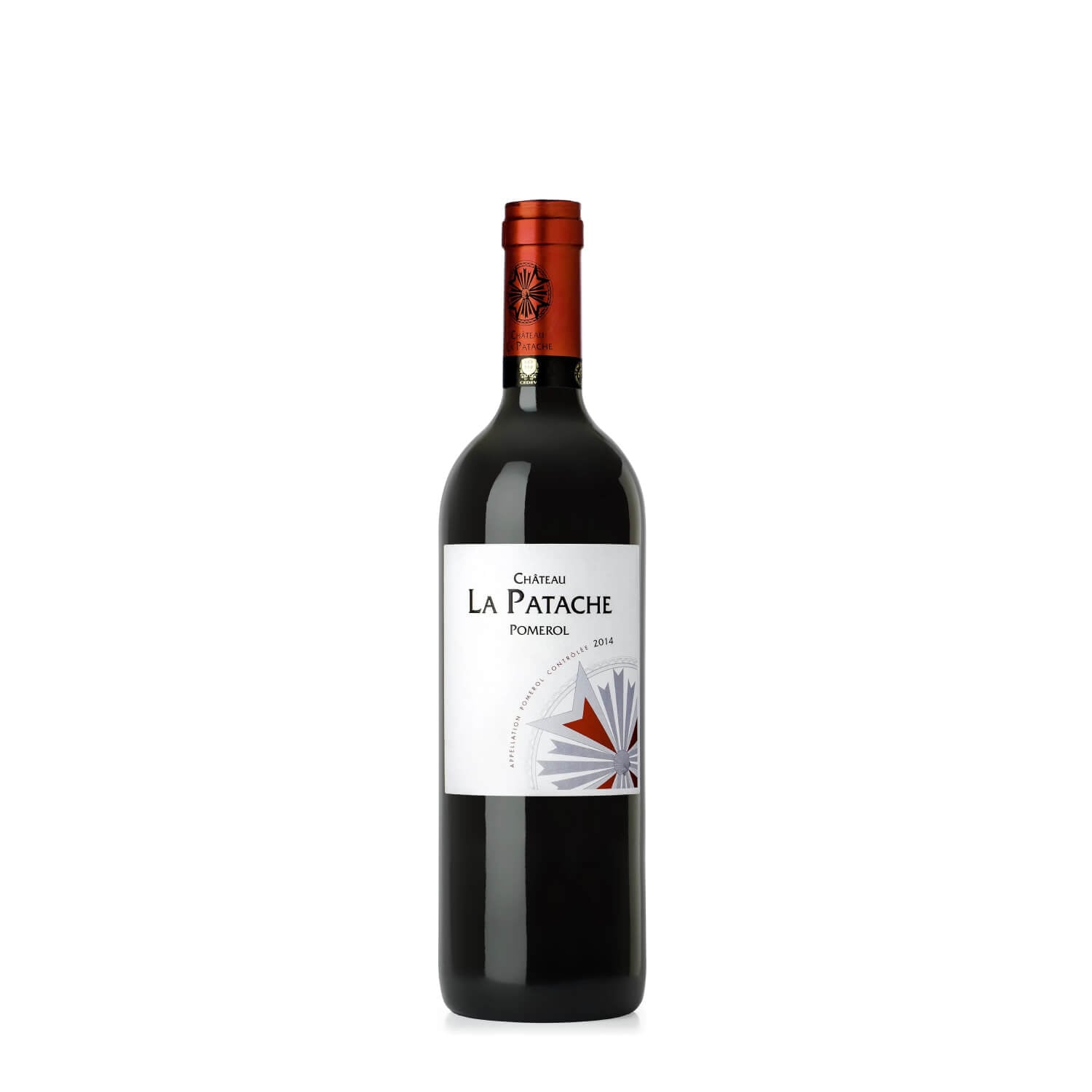 Chateau La Patache - 750ml