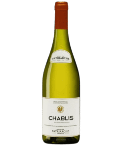Chablis  premier Cru (2018) - Patriarche