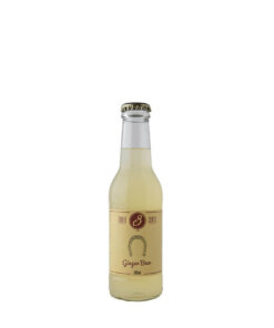 Three Cent Ginger Beer -200ml