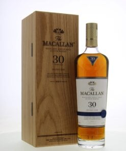 Macallan Double Cask 30Years old, 2023 RELEASE