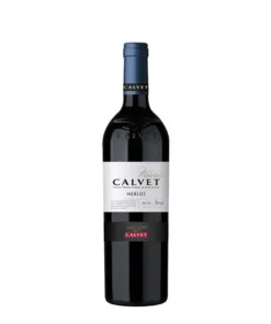 Calvet Merlot -75cl