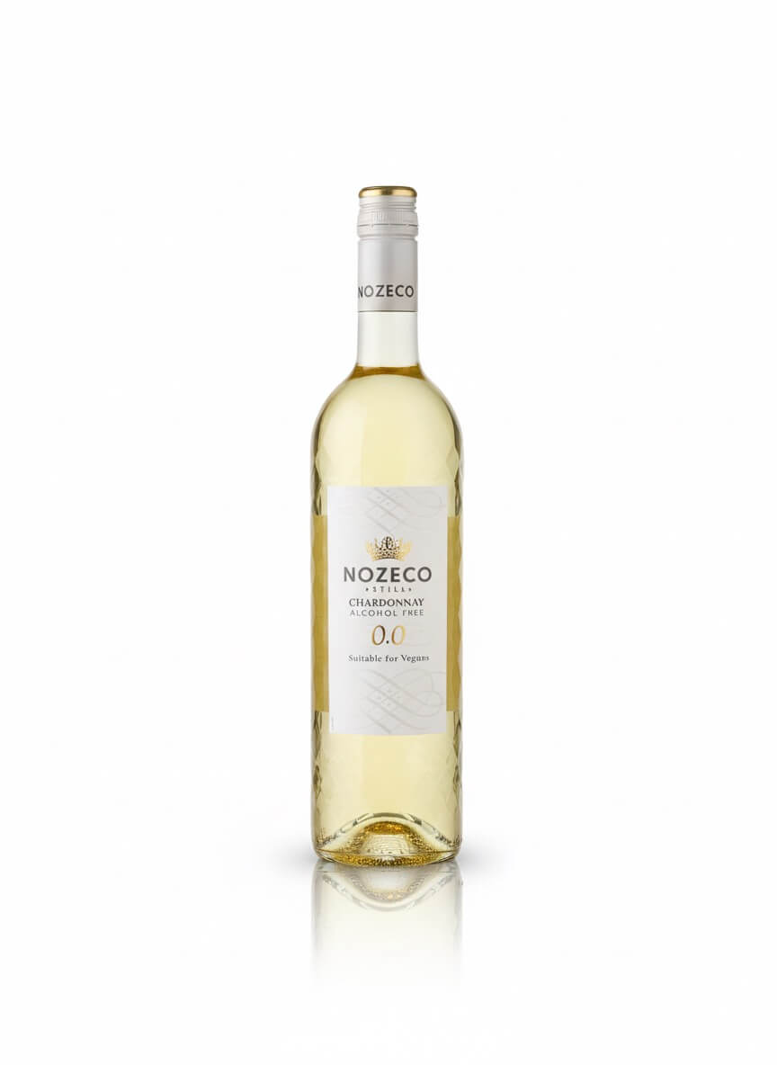 Nozeco white - 75cl