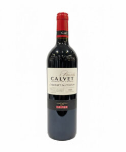 Calvet Cab.Sauvignon -75cl