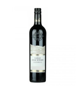 Gold Country -Zinfadel (75cl)