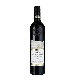  Gold Country- Cabernet Sauvignon (75cl)