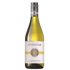 Dunavar Chardonnay - 75cl