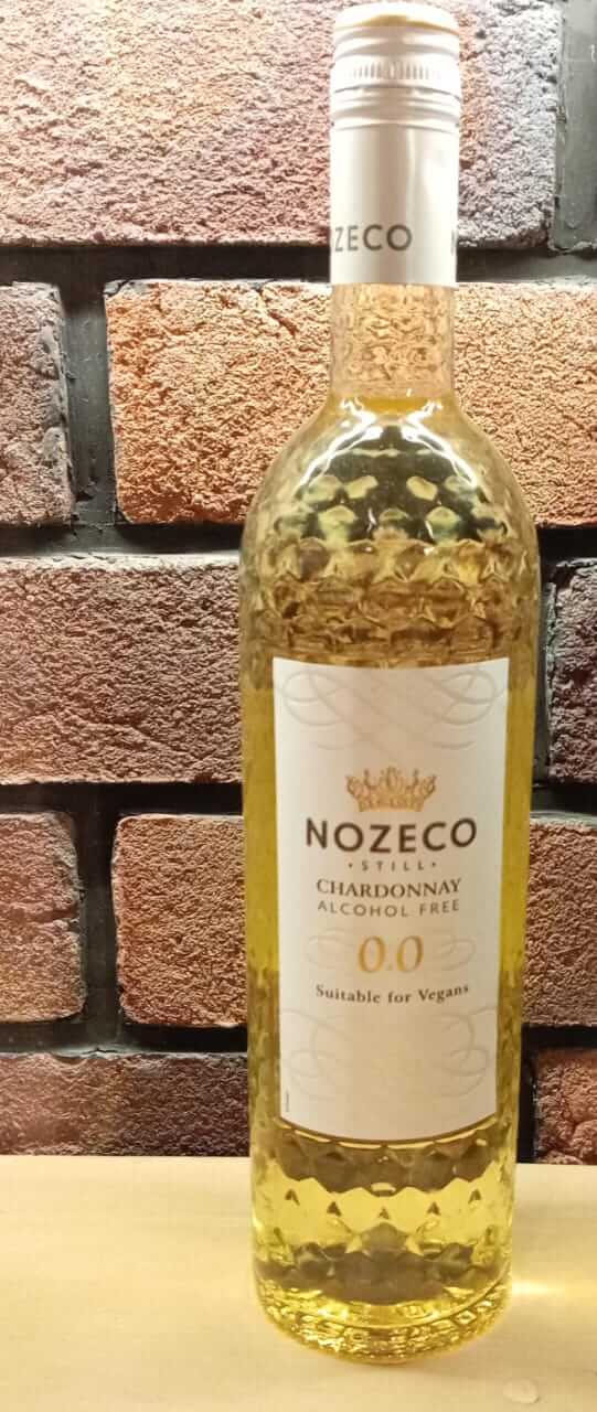 Nozeco white - 75cl - Image 2