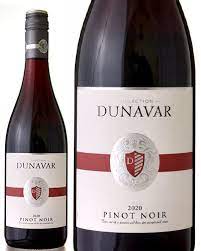 Dunavar Pinot Noir -75cl