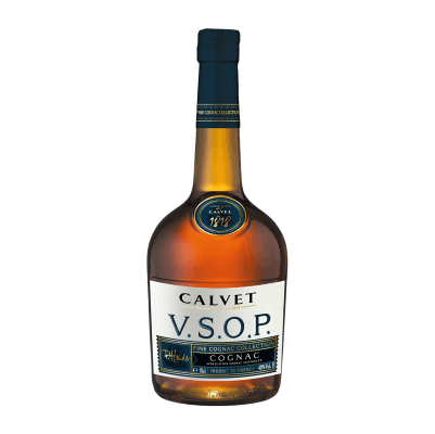 Cognac Calvet V.S.O.P -70CL