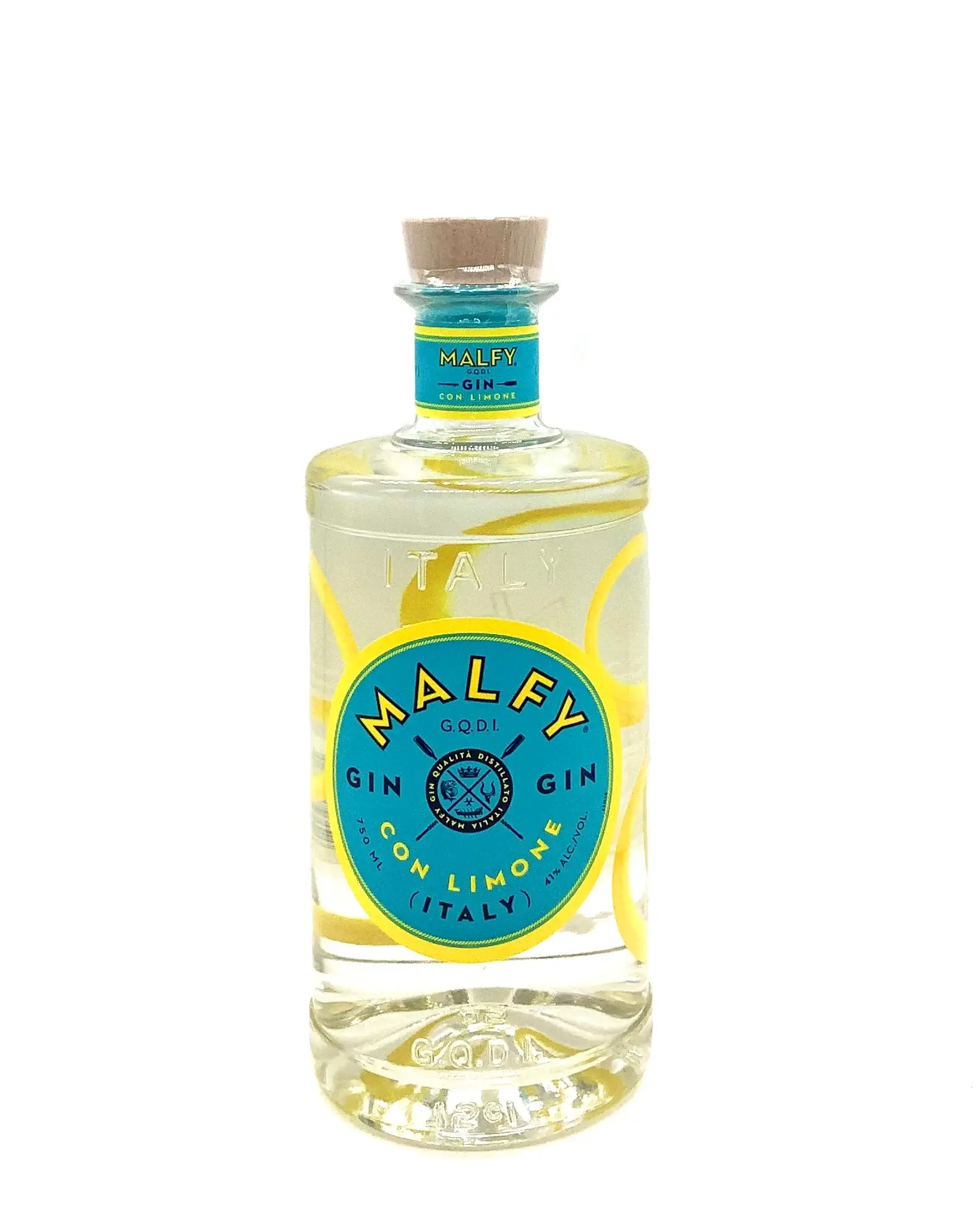 Malfy Gin Lemon -70cl
