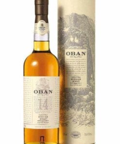 OBAN 14Y -75cl