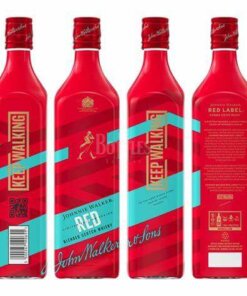Red Label -Limite Edition 1L